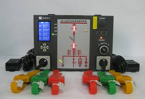 HRZ-3006